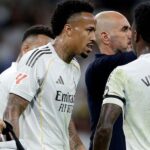 موقف ميليتاو من المشاركة مع البرازيل في كأس العالم