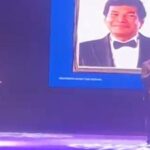 موهوب وتعب في طريقه.. باسم سمرة يشيد ب عصام عمر في افتتاح مهرجان الإسكندرية للفيلم القصير