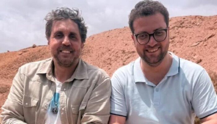 ميشيل ميلاد ينضم إلى «اللعبة 5» كضيف شرف بعد نجاح «برشامة»