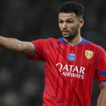 ميلان مهتم بضم مهاجم باريس سان جيرمان