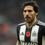 ميلان يحصل على دفعة قوية للتعاقد مع تونالي