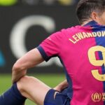 ميلان يستبعد ليفاندوفسكي ويقرر منافسة برشلونة على هذا المهاجم!