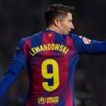 ميلان يصدم ليفاندوفسكي - هاي كورة