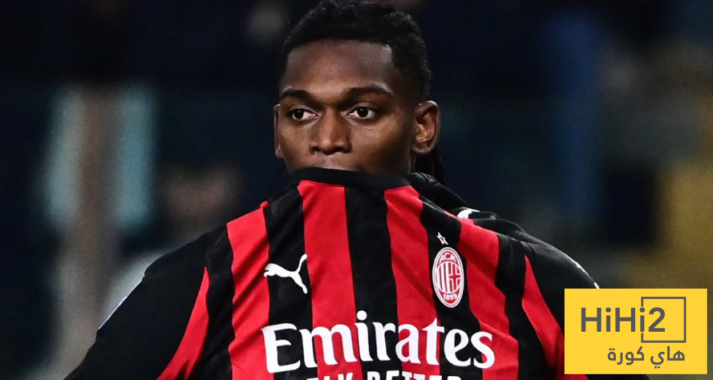 ميلان يقرر بيع لياو - هاي كورة