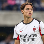 ميلان ينتصر على هيلاس فيرونا بهدف نظيف في الدوري الإيطالي