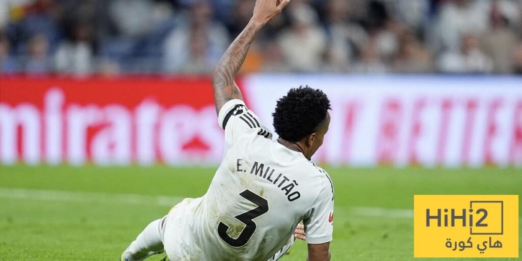 ميليتاو يحتاج معجزة للمشاركة في كأس العالم!