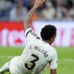 ميليتاو يحتاج معجزة للمشاركة في كأس العالم!