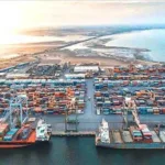 ميناء عدن يستعد للتحول من ”الاستقبال” إلى ”الريادة الإقليمية”.. إعلان رسمي بشأن عودة نشاط الترانزيت