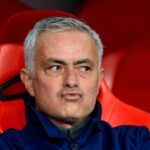 مينديز يعمل على إعادة مورينيو الى ريال مدريد