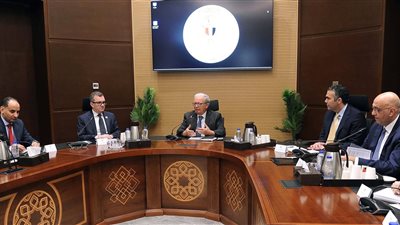 نائب رئيس الوزراء للشئون الاقتصادية يعقد اجتماعًا تنسيقيا بشأن الاجتماع المُقبل للمجموعة الوزارية لريادة الأعمال