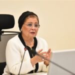 نائب وزير الصحة تبحث مع الجامعات تعزيز التعاون لتنفيذ الاستراتيجية الوطنية للسكان والتنمية وخطة 2025–2027