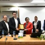 نائب وزير الصحة تتفقد المنشآت الصحية بمحافظة البحيرة وتعقد اجتماعات موسعة