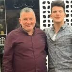 نادي الزمالك يرد على تصريحات والد أحمد سيد زيزو لاعب الأهلي