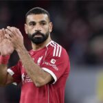 نادٍ أوروبي: مفاوضات مباشرة لضم محمد صلاح في الصيف