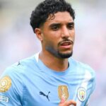 نادٍ إنجليزي يتحرك لخطف عمر مرموش