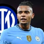 نادٍ إيطالي يسعى للتعاقد مع مدافع مانشستر سيتي