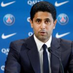 ناصر الخليفي يكشف أسباب فشل دوري السوبر الأوروبي