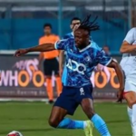 ناصر منسي يقود تشكيل الزمالك الرسمي أمام بيراميدز فى بطولة الدوري