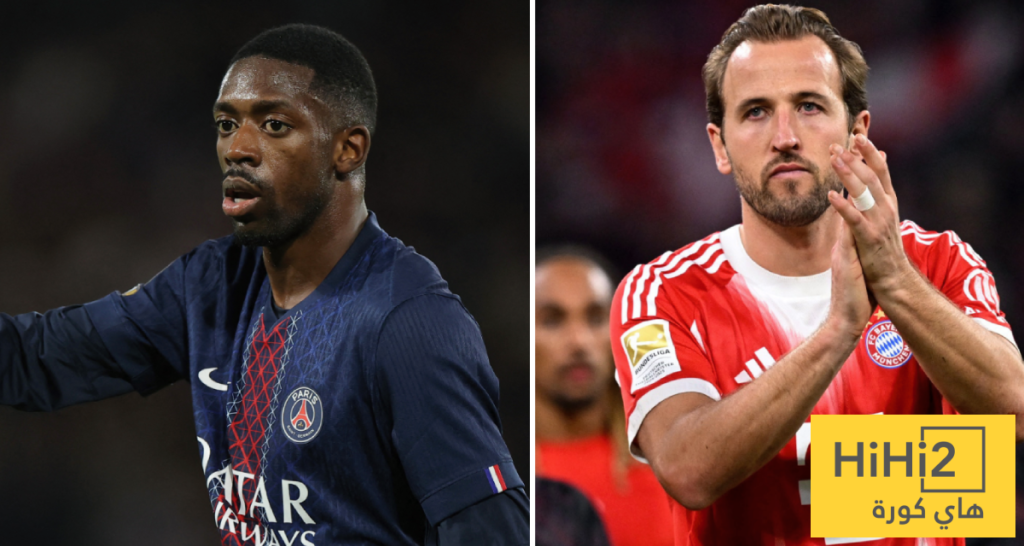 نتائج باريس سان جيرمان على ملعبه أمام بايرن ميونخ