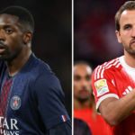 نتائج باريس سان جيرمان على ملعبه أمام بايرن ميونخ