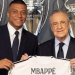 نتائج ريال مدريد قبل وبعد عودة مبابي من الإصابة