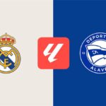 نتائج ريال مدريد مع حكم مواجهة ألافيس