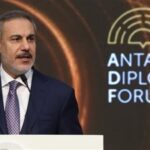 نتحرك مع مصر والسعودية وباكستان لحل الصراع في الشرق الأوسط