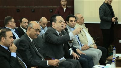 نتحرك ميدانيًا لحل أزمات المياه والصرف بالجيزة وخطة عاجلة لمواجهة ضغط الصيف