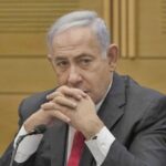 نتنياهو يعلن خضوعه بشكل سري لعلاج سرطان البروستاتا