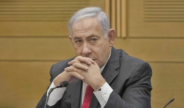 نتنياهو يعلن خضوعه بشكل سري لعلاج سرطان البروستاتا