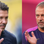 نتيجة صدمة سيميوني لفليك !