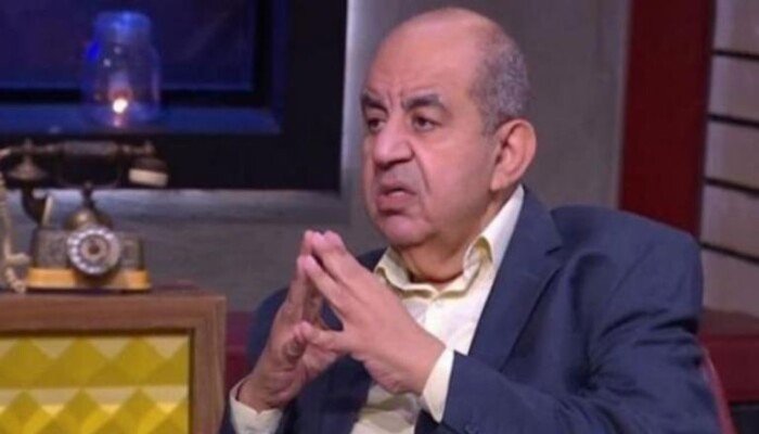 نجاح جراحة الفنان محمد التاجي ونقله للرعاية الطبية لمتابعة حالته.. آخر التطورات