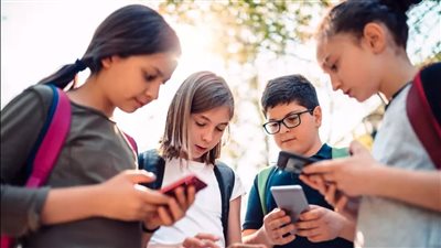 نجدة الطفل تتلقى 143 ألف شكوى.. تفاصيل الاستجابة والخدمات المقدمة