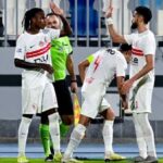 نجم الزمالك يشارك في التدريبات بعد غياب ويعلن جاهزيته لمواجهة بيراميدز
