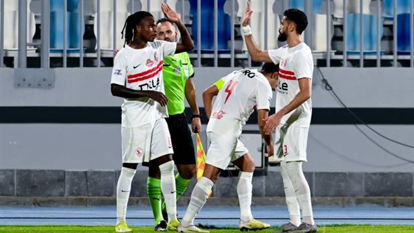نجم الزمالك يشارك في التدريبات بعد غياب ويعلن جاهزيته لمواجهة بيراميدز