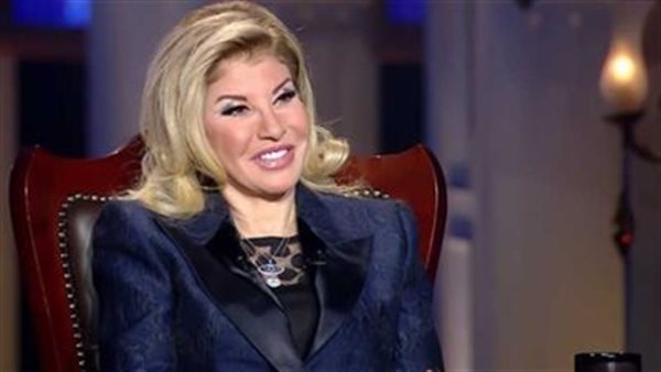 "نجم الوطن العربي".. هالة سرحان تساند الفنان هاني شاكر برسالة مؤثرة