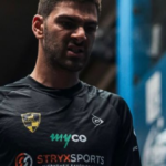 نجم وادى دجلة على أبو العينين يتأهل لنهائي بطولة سبورتويرك هامبورغ المفتوحة 2026