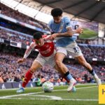 نجوم البريميرليغ يتوقعون البطل بين آرسنال ومانشستر سيتي