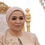 نحيى تضحيات أبطالنا ونفخر باستعادة أرضنا الغالية