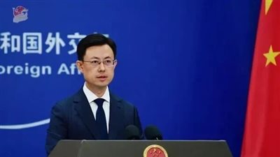 ندعم حل النزاعات عبر القنوات السياسية والدبلوماسية