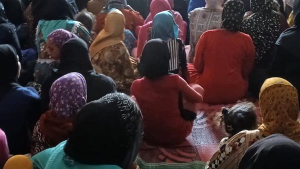 ندوة توعوية بقنا لتعزيز تنظيم الأسرة وتصحيح المفاهيم لدى السيدات