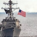 نذر تصعيد بحري.. واشنطن تستعد لمصادرة سفن مرتبطة بطهران خارج الشرق الأوسط
