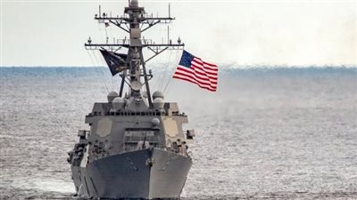 نذر تصعيد بحري.. واشنطن تستعد لمصادرة سفن مرتبطة بطهران خارج الشرق الأوسط
