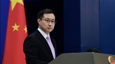 «نرفض دوما أعمال العنف».. الصين تدين حادث إطلاق النار في حفل مراسلي البيت الأبيض