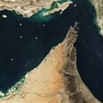 نرفض فرض رسوم عبور بمضيق هرمز ونطالب بفتحه فورًا