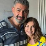 «نزلة برد خفيفة».. ياسر جلال يكشف حقيقة مرض ميرفت أمين ونقلها للمستشفى|تفاصيل