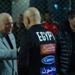 نستعد لكأس العالم بوديتين أمام البرازيل ومنتخب أوروبي