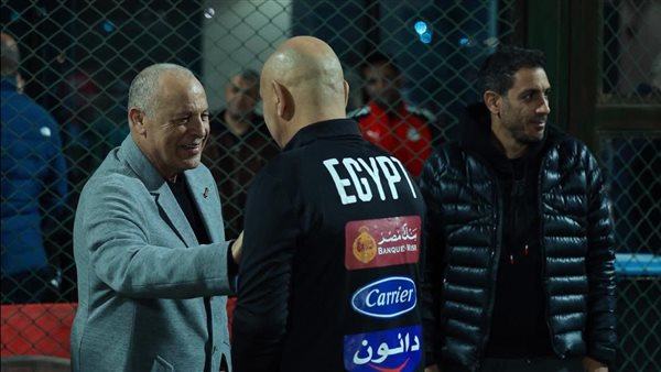 نستعد لكأس العالم بوديتين أمام البرازيل ومنتخب أوروبي