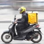 نشاط توصيل الطلبات في السعودية يتجاوز 118 مليون عملية خلال الربع الأول