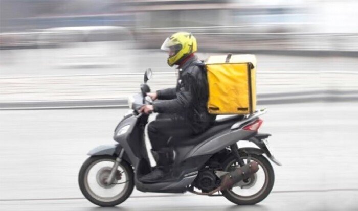 نشاط توصيل الطلبات في السعودية يتجاوز 118 مليون عملية خلال الربع الأول